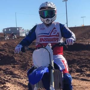 Meet your Posher, Patrick